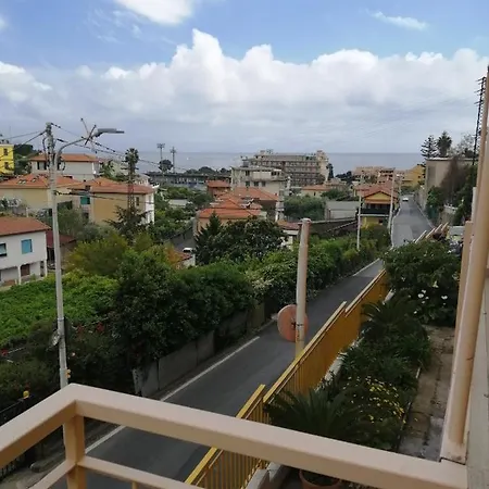 Lejlighed Valdoliva Sanremo