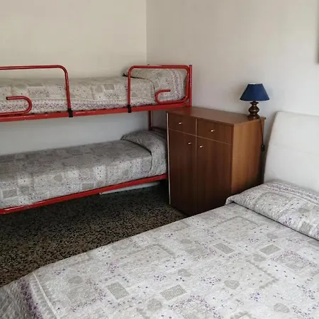 Valdoliva Appartement *