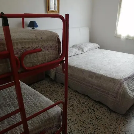 Appartement Valdoliva San Remo